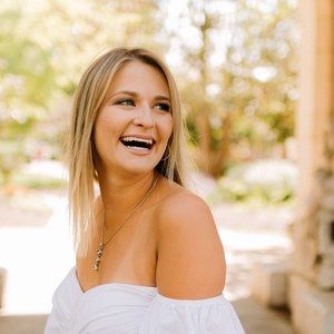 Meet your Posher, Maggie